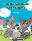 Image for Colette and Maine Coon Kittens