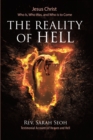 Image for Jesus Christ: Who Is, Who Was, and Who is to Come: The Reality of Hell