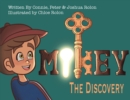Image for Mikey: The Discovery