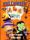 Image for Halloween ABC Handwriting Workbook