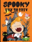 Image for Spooky How to Draw