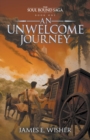 Image for An Unwelcome Journey