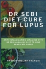 Image for Dr Sebi Diet Cure for Lupus