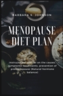 Image for Menopause Diet Plan