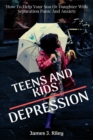 Image for Teens And Kids Depression