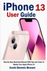 Image for iPhone 13 User Guide