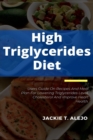 Image for High Triglycerides Diet