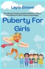 Image for Puberty For Girls