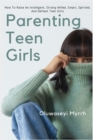 Image for Parenting Teen Girls