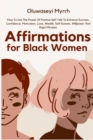 Image for Affirmations for Black Women
