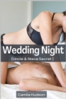 Image for Wedding Night : Extremely Domination, Alpha, Monster Cuckold, Menage Age Gap, Erotica Romance Story (Uncle &amp; Niece Secret)