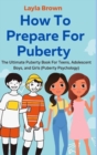 Image for How To Prepare For Puberty