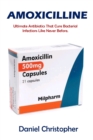 Image for Amoxicilline