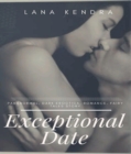 Image for Exceptional Date: Paranormal, dark eroctica, romance, fairy tales story