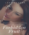 Image for Forbidden Fruit: Pleasure Explores Explicit Taboo Romance, Poetic Erotica, Filthy Age Gap