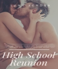 Image for High School Reunion: Forced, Taboo, Dominant, Rough Swingers, Filthy Age Gap, Erotic Bedtime Short Sex Stories