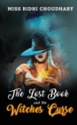 Image for The Lost Book and The Witches Curse