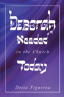 Image for Deborah Needed in the Church Today: Empowering Women for All Levels of Leadership