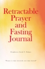 Image for Retractable Prayer and Fasting Journal