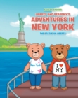 Image for Liberty and Bearemy&#39;s Adventures in New York: The Statue of Liberty