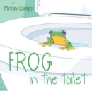 Image for Frog in the toilet