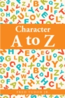 Image for Character A to Z
