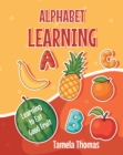 Image for Alphabet Learning: Learning to Eat Good Fruit
