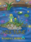Image for Alex Finds His Tune