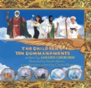 Image for Children&#39;s Ten Commandments