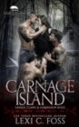 Image for Carnage Island : A Rejected Mate Standalone Romance