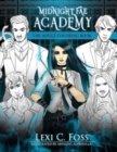 Image for Midnight Fae Academy Coloring Book