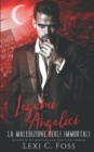 Image for Legami angelici