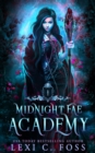 Image for Midnight Fae Academy : Book One
