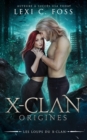 Image for X-Clan