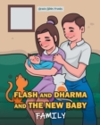 Image for Flash and Dharma and the New Baby : Family