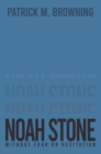 Image for Noah Stone: Without Fear or Hesitation