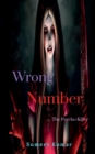 Image for Wrong Number
