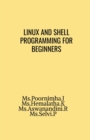Image for Linux and shell programming for beginners