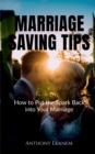 Image for Marriage Saving Tips