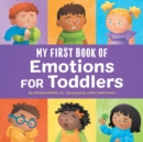Image for My First Book of Emotions for Toddlers