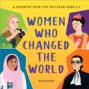 Image for Women Who Changed the World: A Feminist Book for Children Ages 3-5