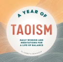 Image for A Year of Taoism