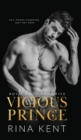Image for Vicious Prince : An Arranged Marriage Romance