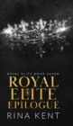 Image for Royal Elite Epilogue