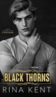 Image for Black Thorns : A Dark New Adult Romance