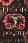 Image for Blood of My Monster : Special Edition Print