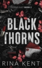 Image for Black Thorns : Special Edition Print