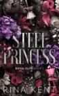 Image for Steel Princess : Special Edition Print