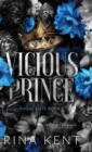 Image for Vicious Prince : Special Edition Print