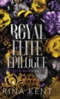 Image for Royal Elite Epilogue : Special Edition Print